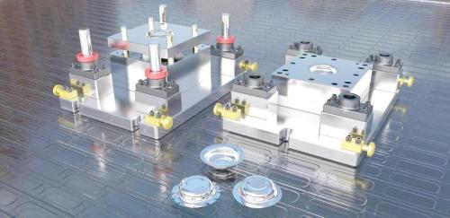 利用CAE優(yōu)化注塑模具成型制品的熔接痕 電子產(chǎn)品應(yīng)用策略