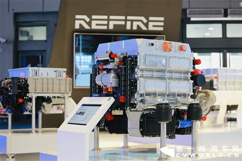 重塑股份燃料電池產(chǎn)品與制造工廠獲歐盟認證，創(chuàng)行業(yè)先河